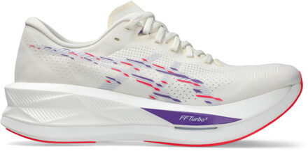 ASICS Sonicblast Heren wit - 44