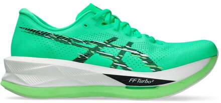ASICS Sonicblast Neutrale schoen Heren-groen, zwart - 45