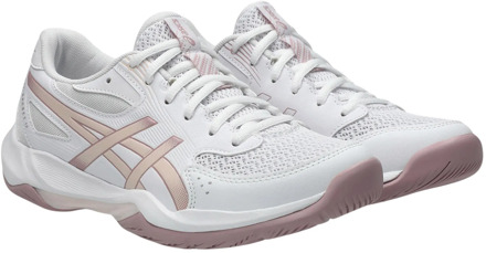 ASICS Sportschoenen Asics GEL-ROCKET 12" Wit - 37,38,39,40