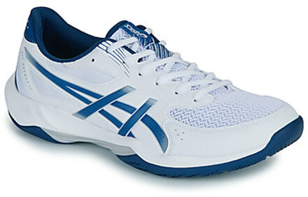 ASICS Sportschoenen Asics GEL-ROCKET 12" Wit - 44,41 1/2,43 1/2