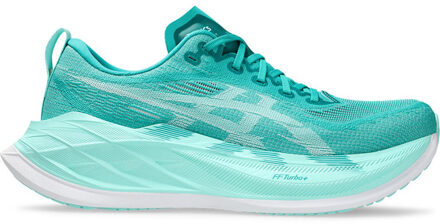 ASICS Superblast 2 groen - 36