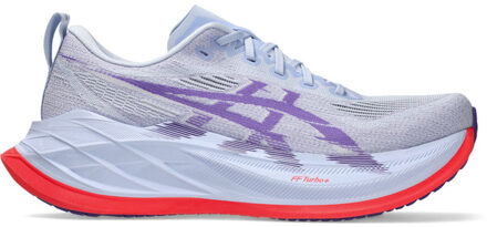 ASICS Superblast 2 lichtblauw - 39