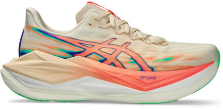 ASICS Superblast 3 oranje - 38