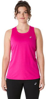 ASICS Tank Sprinter Set Dames roze