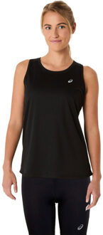 ASICS Tank Sprinter Set Dames zwart