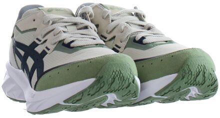 ASICS Tarther Blast Heren Groen Trainers - maat EU 40 / UK 6.5