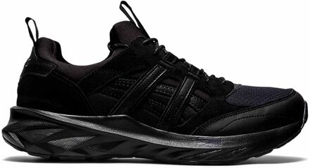 ASICS Tarther Blast RE Heren Zwart Trainers - maat
