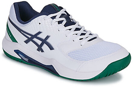 ASICS Tennisschoenen Asics GEL-DEDICATE 8" Wit - 42,44,43 1/2