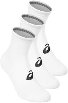 ASICS Tennissokken wit - 35-38