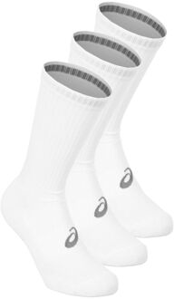 ASICS Tennissokken wit - 35-38