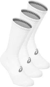 ASICS Tennissokken wit - 43-46