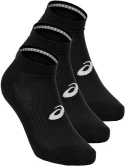 ASICS Tennissokken zwart - 35-38,39-42,43-46,47-49