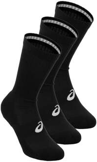 ASICS Tennissokken zwart - 43-46