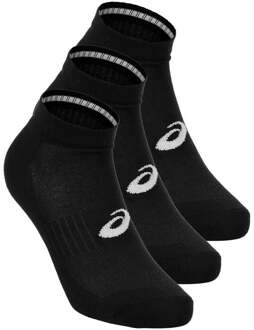 ASICS Tennissokken zwart - 47-49