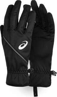 ASICS Thermal Handschoenen-Zwart - M