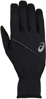 ASICS Thermal Running Gloves - Performance Black - L