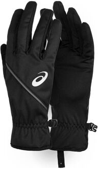 ASICS Thermal Running Gloves - Performance Black - L