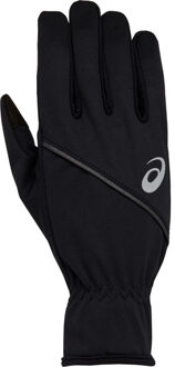 ASICS Thermal Running Gloves - Performance Black - L