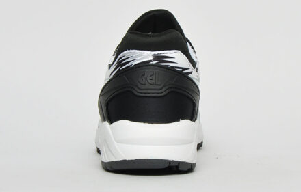 ASICS Tiger Gel-Kayano Trainer Evo Voor mannen Zwart