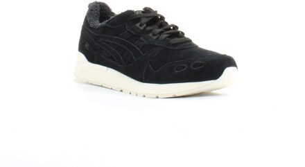 ASICS Tiger Gel-Lyte Dames Zwart Trainers