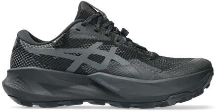 ASICS Trabuco 14 GTX Trailschoen Dames zwart - 37.5