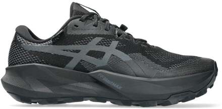 ASICS Trabuco 14 GTX Trailschoen Heren-zwart, grijs - 47
