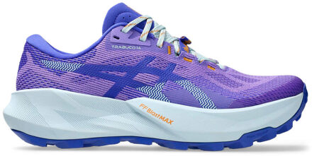 ASICS Trabuco 14 Trailschoen Dames paars - 37,37.5,38,39,39.5,40,40.5,41.5,42,42.5,43.5,44