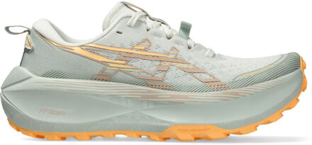 ASICS Trabuco Max 4 Dames wit - 38