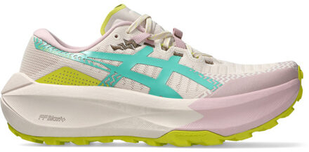 ASICS Trabuco Max 5 Dames lichtpaars - 39