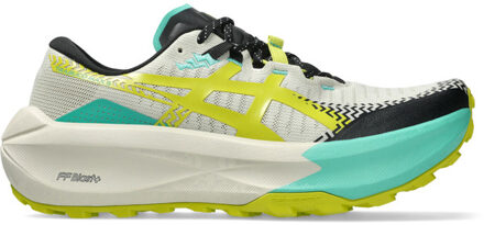 ASICS Trabuco Max 5 Heren beige - 42 1/2