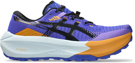 ASICS Trabuco Max 5 Heren blauw - 42 1/2