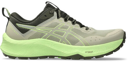 ASICS Trabuco Terra 3 Heren groen - 47