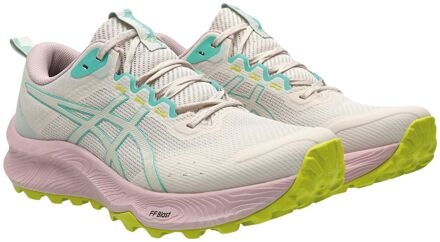 ASICS Trabuco Terra 3 Trailrunningschoen Dames - 39 1/2