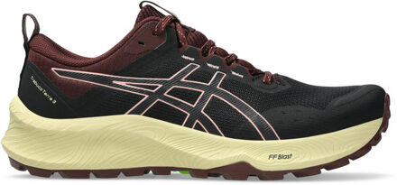 ASICS Trabuco Terra 3 Trailrunningschoen Dames - 39 1/2