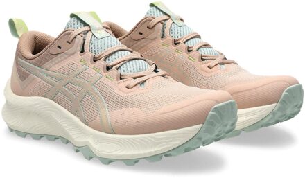 ASICS Trabuco Terra 3 Trailrunningschoen Dames - 40 1/2