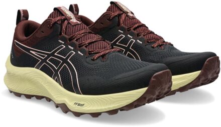 ASICS Trabuco Terra 3 Trailrunningschoen Dames - 40