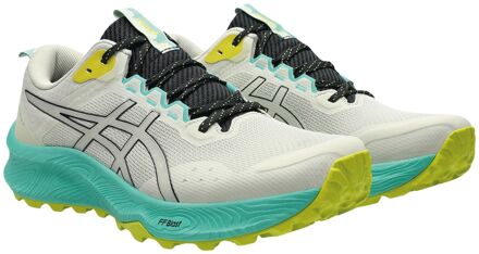 ASICS Trabuco Terra 3 Trailrunningschoenen Heren - 44 1/2