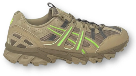ASICS Trail Running Sneakers Asics , Multicolor , Heren - 43 Eu,42 1/2 Eu,44 Eu,45 1/2 Eu,45 Eu,44 1/2 Eu,46 Eu,43 1/2 EU