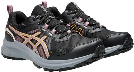 ASICS Trail Scout 3 Sneakers Asics , Black , Dames - 39 Eu,40 Eu,39 1/2 Eu,40 1/2 Eu,38 Eu,37 1/2 Eu,41 1/2 EU