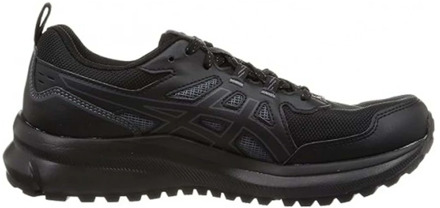 ASICS Trail Scout 3 Sneakers Asics , Black , Heren - 44 Eu,46 Eu,42 1/2 EU