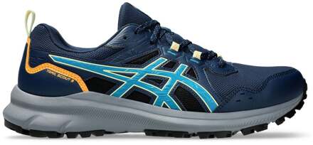 ASICS Trail Scout 3 Sneakers Asics , Blue , Heren - 42 Eu,41 1/2 Eu,44 1/2 EU