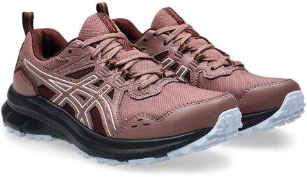 ASICS Trail Scout 3 Trailrunningschoenen Dames - 38
