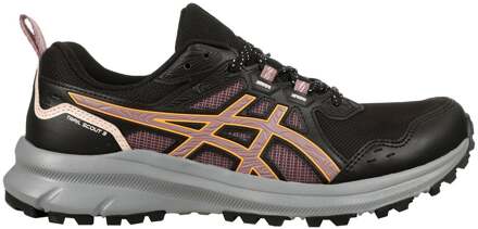 ASICS Trail Scout 3 Trailrunningschoenen Dames - 38