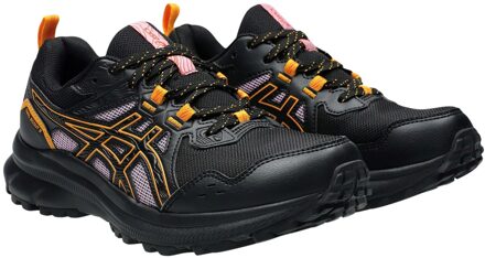 ASICS Trail Scout 3 Trailrunningschoenen Dames - 40 1/2