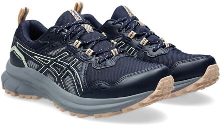 ASICS Trail Scout 3 Trailrunningschoenen Dames - 40 1/2