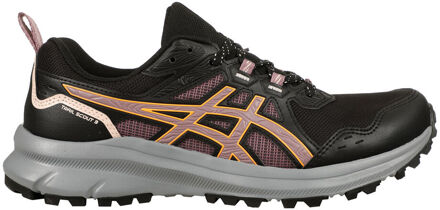 ASICS Trail Scout 3 Trailrunningschoenen Dames - 40 1/2