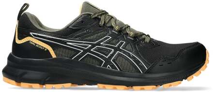 ASICS Trail Scout 3 Trailrunningschoenen Heren - 41 1/2