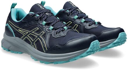 ASICS Trail Scout 3 Trailrunningschoenen Heren - 42