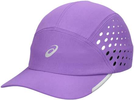 ASICS Ultra Lightweight Cap-Paars lila - nosize