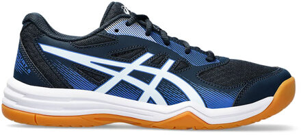 ASICS Upcourt 5 GS - Kinderschoenen Navy - 33